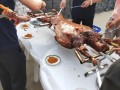 郑州哪里的烤全羊好吃（烤全羊哪里最出名）