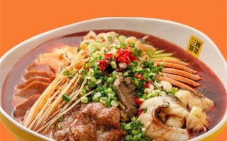 三顾冒菜怎么样（三顾冒菜怎么样挣钱吗）