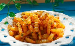 土豆哪里的好（土豆哪里的好吃）