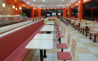八大两中式快餐怎么样（八大两(东区店)怎么样）