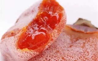 柿饼哪里好（柿饼哪里好）