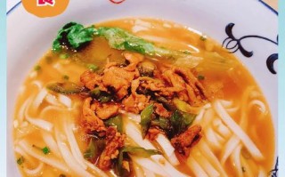 衡阳那家米粉店的米粉好吃呢,衡阳哪里的粉好吃点