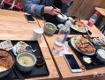 京和风食堂兼职怎么样（福州自助餐排行榜前十名2020）