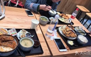 京和风食堂兼职怎么样（福州自助餐排行榜前十名2020）