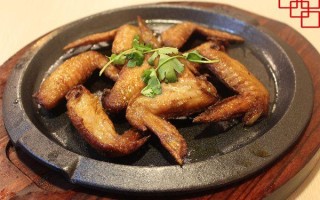 岳阳铁板烧做法,梁山哪里铁板鸡翅好吃