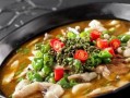 成都最好的鱼排名,成都哪里的藤椒鱼好吃又便宜