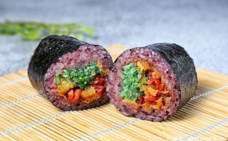 哪里的饭团最好吃（什么口味饭团最畅销）