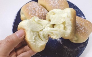 面包好了怎么样（面包好了怎么样保存）
