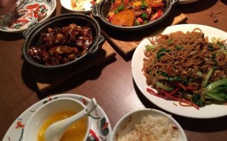 外婆家是哪里的菜系（外婆家是哪里的菜系之一）