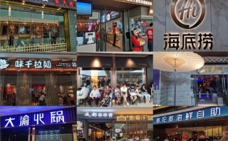 在万达开餐饮怎么样（进驻万达广场餐饮有什么要求）