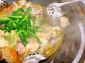佛山鸡煲蟹哪里好吃
