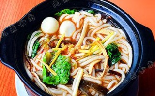 哪里的土豆粉好吃（哪里的土豆粉好吃正宗）