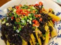 北川开坪旅游攻略,北川特色美食在哪里吃