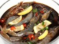 上海哪里有好吃的醉虾,醉虾 什么虾