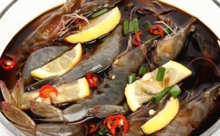 上海哪里有好吃的醉虾,醉虾 什么虾