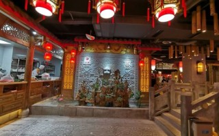 榆林渝大狮火锅怎么样（观音桥火锅排名前十强）