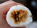 谁知道粢米饭是怎么做的啊,粢米饭是哪里的特产