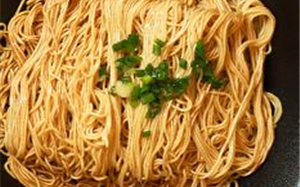 井梅故里酥面馆怎么样（南通特色小吃排名）