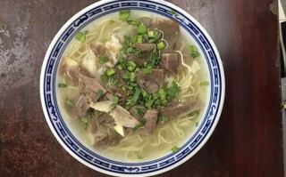 藏书羊肉哪里菜（苏州木渎藏书羊肉哪家最正宗）