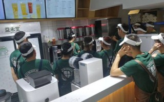 益和堂上班怎么样（在益和堂上班怎么样）