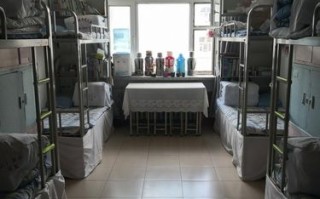 哈师大住宿交1200四人间，怎么听说还是住宿条件不好呢,哈少加盟费多少