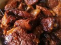 哪里有教做烧肉的（顶级大厨教你红烧牛肉）