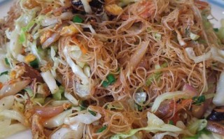 炒粉哪里正宗（炒粉哪里正宗好吃）