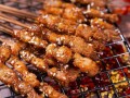 烧烤的肉串是从哪里买的呢,穿好的烧烤串哪里买便宜