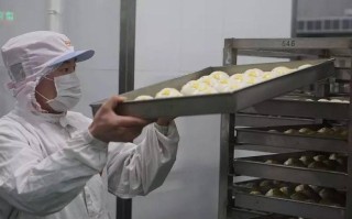 上海巴比馒头厂待遇怎么样,芭比馒头工资怎么样