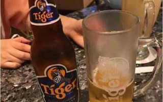 梵茶在上海做的怎么样（百梵啤酒产地）