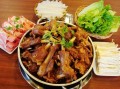 哪里学羊蝎子火锅（哪里学羊蝎子火锅好）