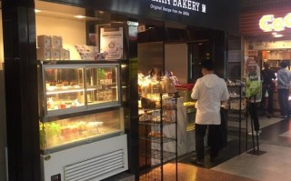 开个蛋挞店怎么样（莉莲蛋挞五角场店怎么样）