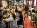 火锅店10桌利润有多少,10元火锅生意怎么样啊