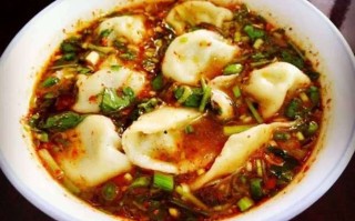 酸汤水饺哪里有卖（酸汤水饺哪里有卖的）