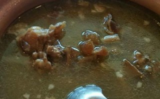 哪里有吃牛蹄吃（牛蹄汤最简单做法）