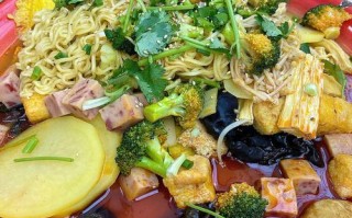 麻辣1生麻辣烫怎么样（生麻辣烫怎么煮）