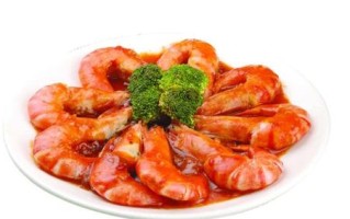大虾哪里的好吃（世界十大顶级虾排名）