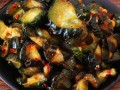 哪个地方咸菜好吃,哪里咸菜好吃又便宜