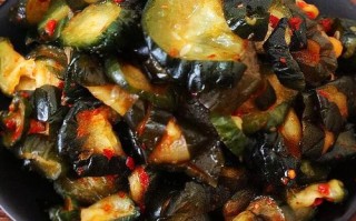 哪个地方咸菜好吃,哪里咸菜好吃又便宜