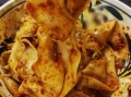 biangbiang面是酸甜口吗,济南馋面怎么样好吃吗