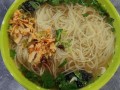 朝鲜热面是哪里的（朝鲜面，热的做法）