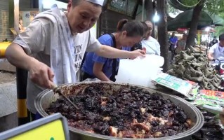 西安甑糕哪里有卖（做甑糕的锅哪里有卖，是什么样的）
