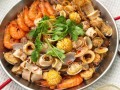 麻辣小海鲜利润怎么样（麻辣小海鲜利润怎么样啊）