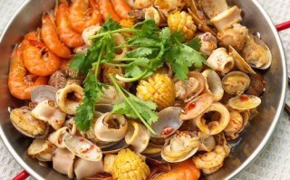麻辣小海鲜利润怎么样（麻辣小海鲜利润怎么样啊）