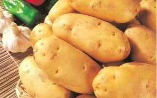 土豆的哪里好吃（土豆的哪里好吃?）