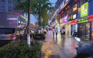 浙江杭州生意好不好做,杭州生意现在怎么样了