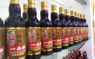 东古酱油做县级代理怎么样（东古酱油有什么优势和缺点）