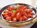 盱眙龙虾是哪里菜（须臾龙虾是哪里的菜）