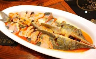 武汉吃鱼的特色餐馆,武汉哪里的鱼好吃又便宜