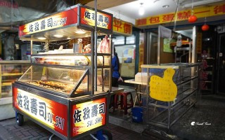 大学食堂窗口卖寿司怎么样,小区门口卖寿司怎么样赚钱